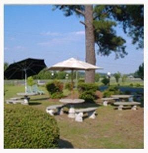 Holiday Motel - Whiteville Restaurante foto